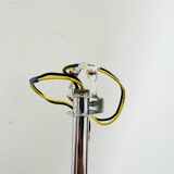 Crystal Glass Chandelier by Bakalowits