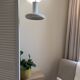 Vintage Fog & Morup Optima 5 pendant - Hans Due - Architect model