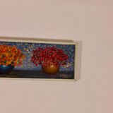 « Plantes en pot » par A. Torresh