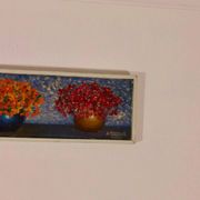 « Plantes en pot » par A. Torresh