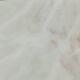 Antique vintage coffee table with marble top