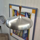 Vintage Scandinavian suspension