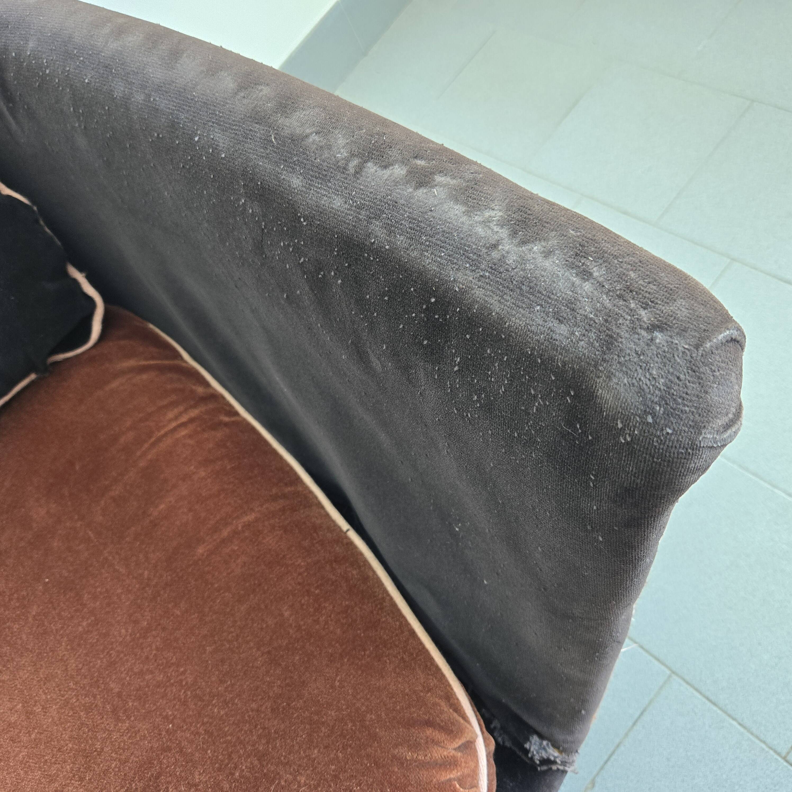 Fauteuil Art Déco 1930