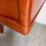 Danish mid century sideboard by HW Klein teak