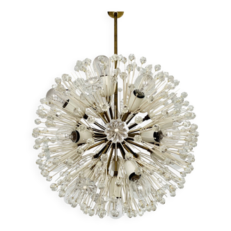 Lustre Pissenlit d'Emil Stejnar pour Rupert Nikoll