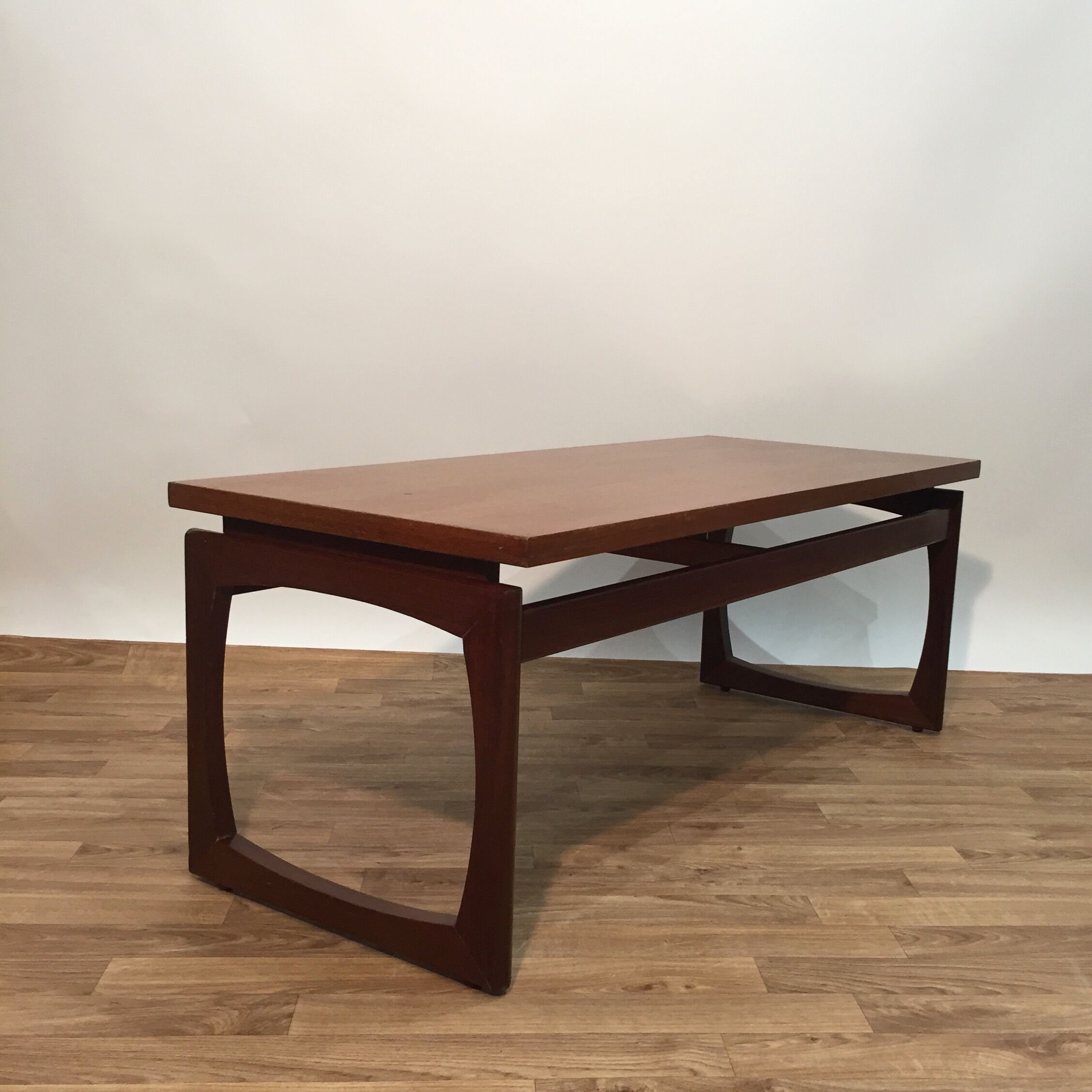 Coffee table G-Plan