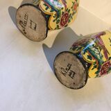 Paire de vases