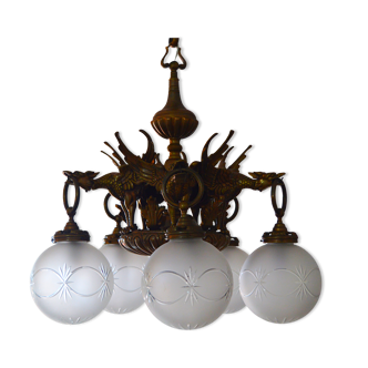 Chandelier