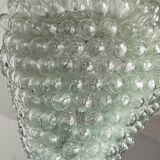 Glass suspension