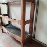 Antique umbrella stand