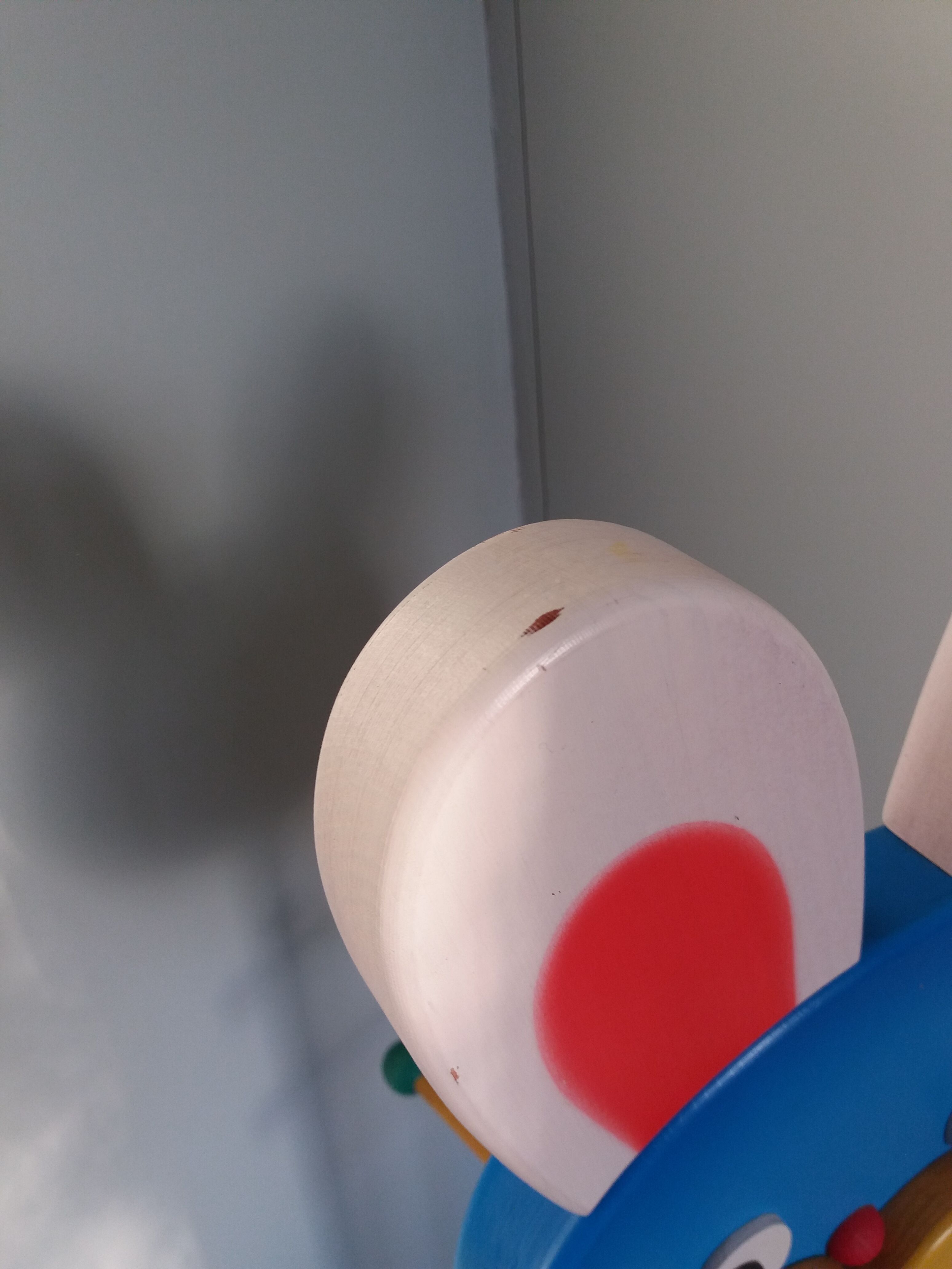 Porte manteau enfant