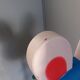 Children's coat rack