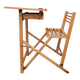 foldable children's desk / desk