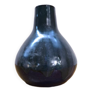 Labrec ceramic vase 1980