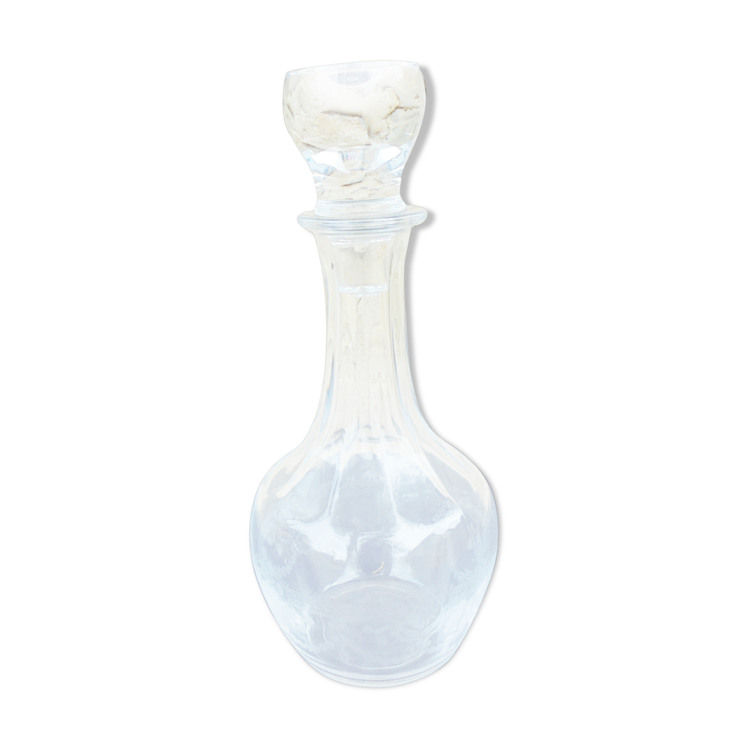 Carafe Cristal D'Arque