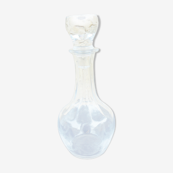 Carafe Cristal D'Arque