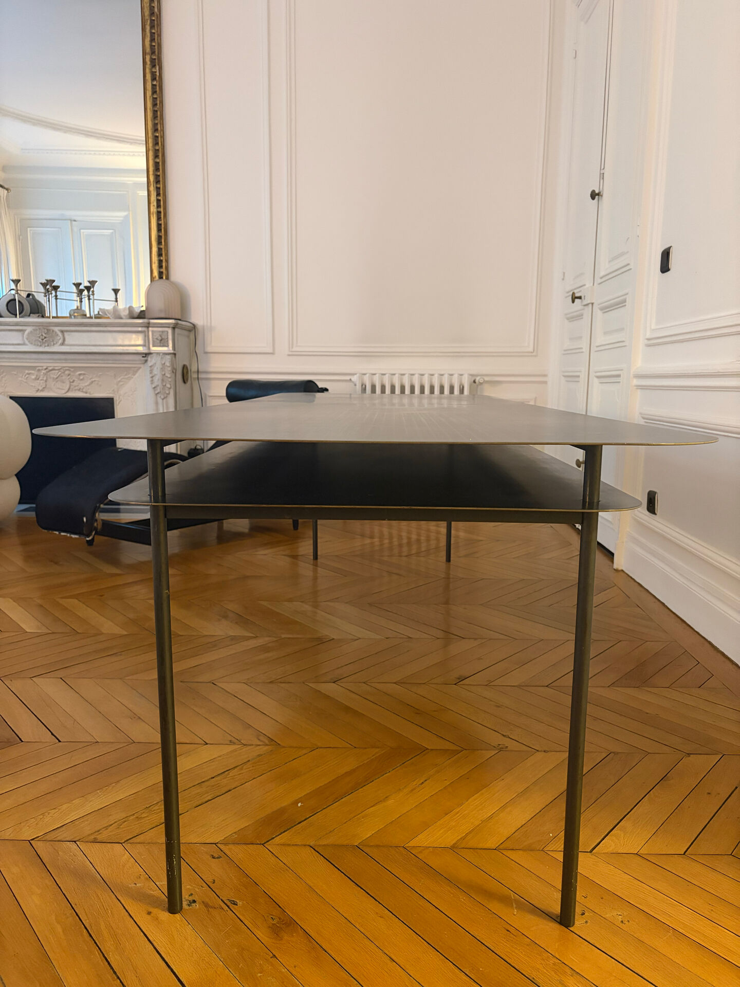 Table à manger Sarah Lavoine