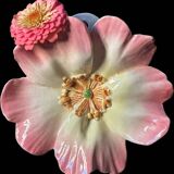 Pair of flower girls