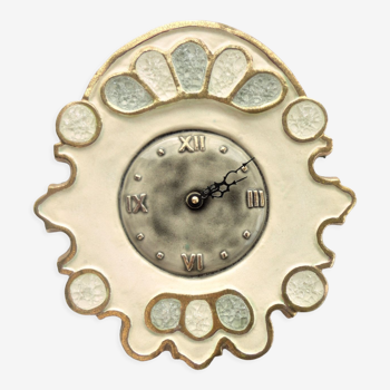 Horloge Mithé Espelt céramique