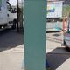 Vintage metal column furniture Strafor - 50s