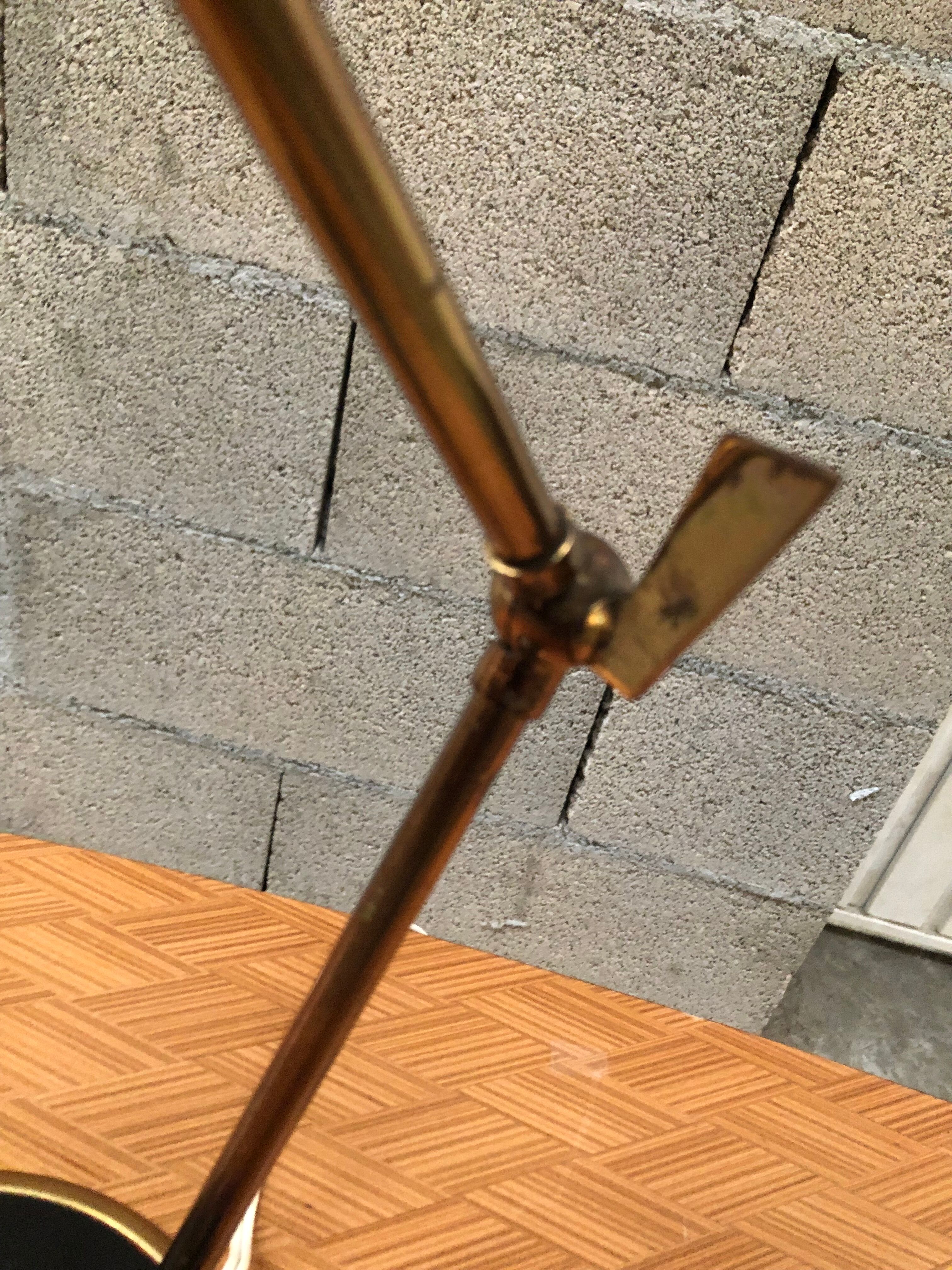 desk lamp design 50/60 years