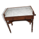 Dressing table toiletry table 50s-60s