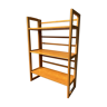 Foldable shelf