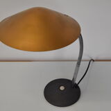 Industrial Adjustable Table Lamp/Instala Děčín,1960's.