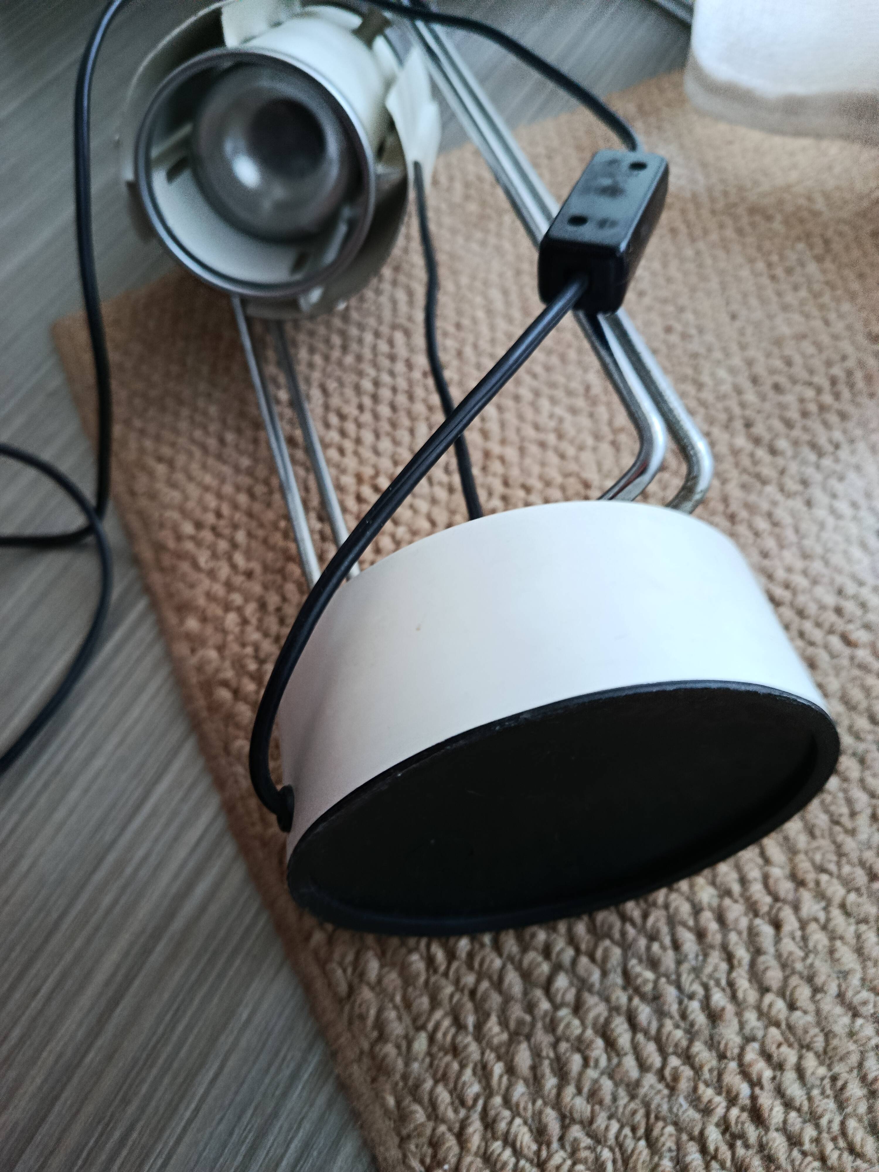 Vintage lamp
