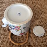 Tea-pot