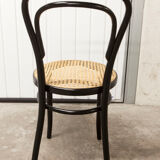 Thonet frères chair made in Radomsko 1930