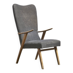 Fauteuil scandinave