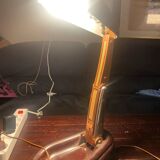 Twin lamp