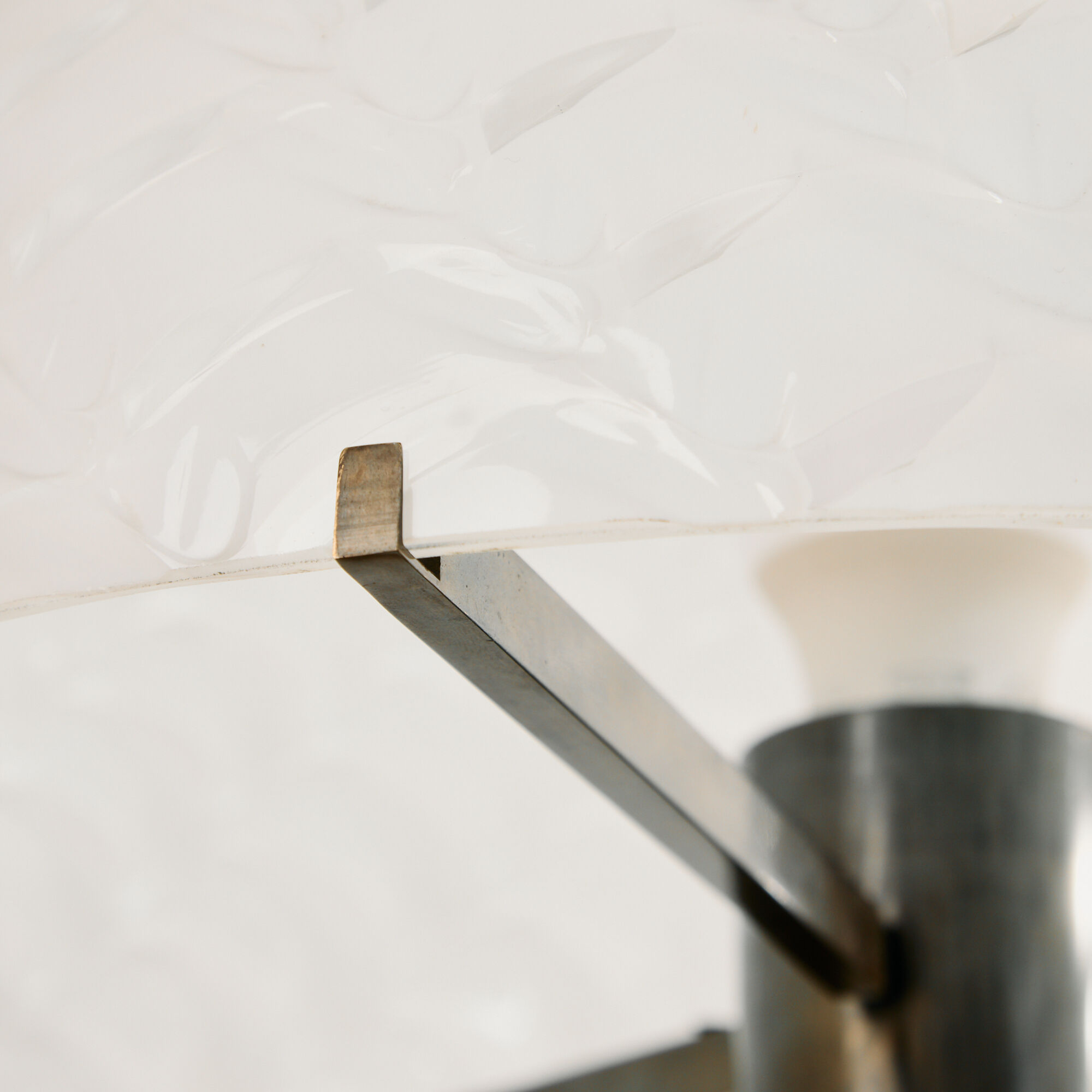 Table lamp LT 354 by Carlo Nason for AV Mazzega