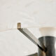Table lamp LT 354 by Carlo Nason for AV Mazzega
