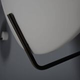 Set of metal Stilnovo Mod. 232 sconces by Bruno Gatta, Italy 1962