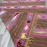 Kilim berbère