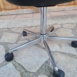 Charles Pollock Knoll armchair