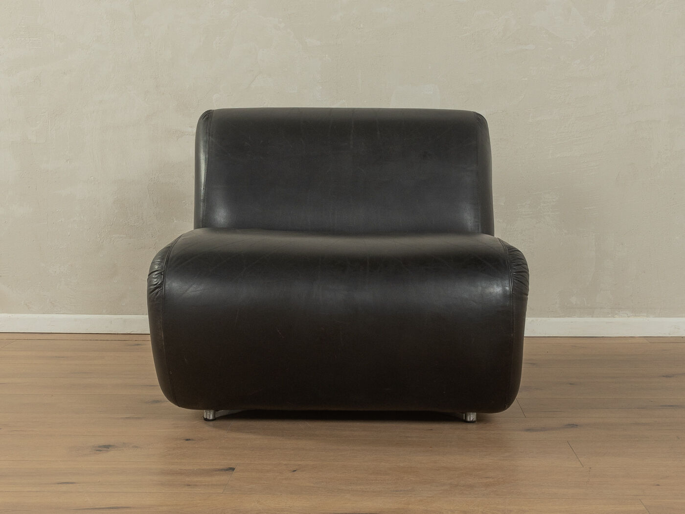 1970s Space Age armchair