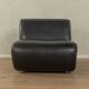 Fauteuil Space Age des années 1970