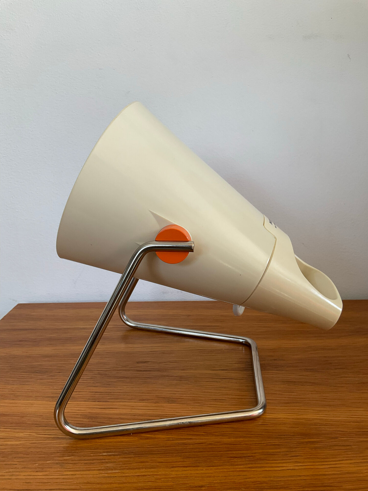 Lampe Infraphil Philips années 70-Holland