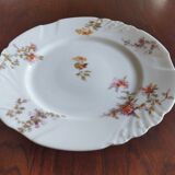 Porcelain mignardise service by Jean Pouyat (ca. 1900) Limoges