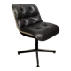Executive chair by Charles Pollock 1st edition 1965