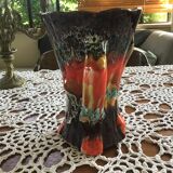 Vase Vallauris