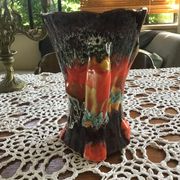 Vase Vallauris