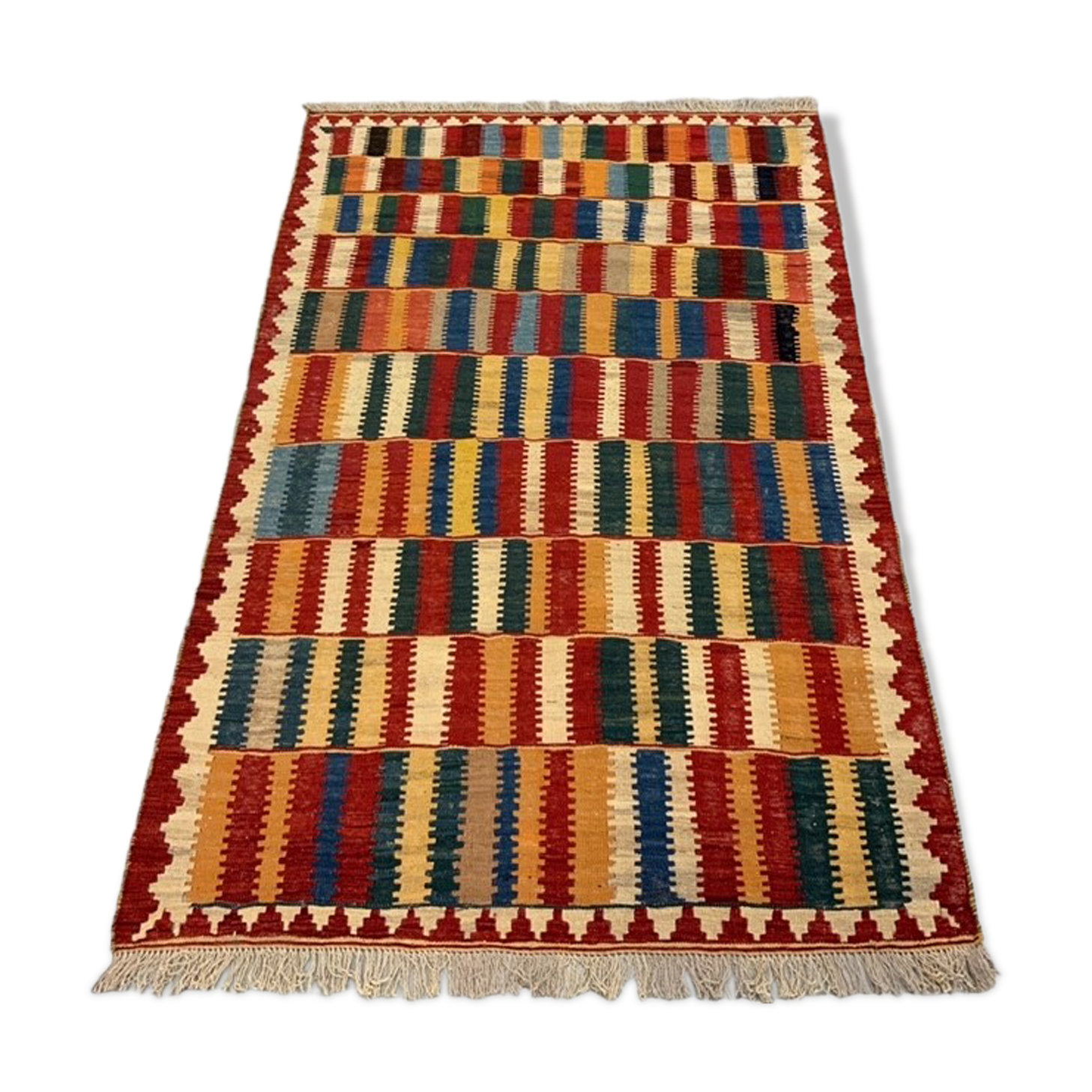 Kilim gashgaï 70s