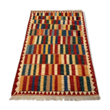 Kilim gashgaï 70s