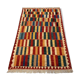 Kilim gashgaï années 70
