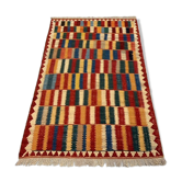 Kilim gashgaï 70s