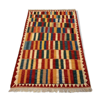 Kilim gashgaï années 70